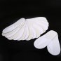 10 Pairs/Lot Disposable Guest SPA Slipper Shoe Non-woven Fabric For Travel Hotel