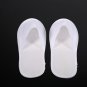 10 Pairs/Lot Disposable Guest SPA Slipper Shoe Non-woven Fabric For Travel Hotel