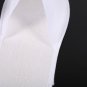 10 Pairs/Lot Disposable Guest SPA Slipper Shoe Non-woven Fabric For Travel Hotel