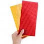 3Pcs Packed Car Headlight Taillight Lens Crack Repair Film Stickers DIY Tools