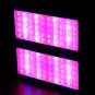 1000W Full Spectrum 100LED Plant Grow Light Bloom Lamp Indoor Greenhouse Garden