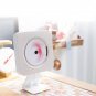 Bluetooth 3.0 Wall Mounted Stereo CD Player Support FM Radio For SmartPhone PC