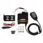 KT-8900D VHF UHF Dual Band Vehicle Mobile Transceiver 5Tone Car FM Radio Charger