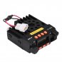 KT-8900D VHF UHF Dual Band Vehicle Mobile Transceiver 5Tone Car FM Radio Charger