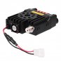 KT-8900D VHF UHF Dual Band Vehicle Mobile Transceiver 5Tone Car FM Radio Charger