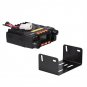 KT-8900D VHF UHF Dual Band Vehicle Mobile Transceiver 5Tone Car FM Radio Charger