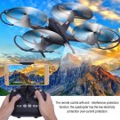 WIFI FPV Remote Control RC Quadcopter 4CH Headless Mode Drone Camera With 0.5MP