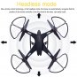 WIFI FPV Remote Control RC Quadcopter 4CH Headless Mode Drone Camera With 0.5MP