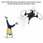 WIFI FPV Remote Control RC Quadcopter 4CH Headless Mode Drone Camera With 0.5MP