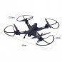 WIFI FPV Remote Control RC Quadcopter 4CH Headless Mode Drone Camera With 0.5MP