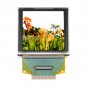 1.5" inch 128x128 SSD1351 Color OLED Display Module 3.5V for Arduino