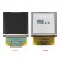 1.5" inch 128x128 SSD1351 Color OLED Display Module 3.5V for Arduino