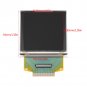 1.5" inch 128x128 SSD1351 Color OLED Display Module 3.5V for Arduino