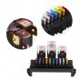 Car Auto 10 Way 5-Pin Circuit Standard Blade Fuse Box Block Holder Engine Hot