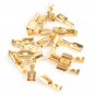 Car Auto 10 Way 5-Pin Circuit Standard Blade Fuse Box Block Holder Engine Hot