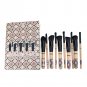10pcs Brushes Set Pro Kabuki Makeup Tool Brush Powder Eyeshadow Foundation Blush