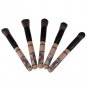 10pcs Brushes Set Pro Kabuki Makeup Tool Brush Powder Eyeshadow Foundation Blush