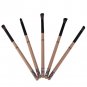10pcs Brushes Set Pro Kabuki Makeup Tool Brush Powder Eyeshadow Foundation Blush