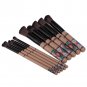 10pcs Brushes Set Pro Kabuki Makeup Tool Brush Powder Eyeshadow Foundation Blush