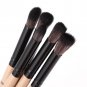 10pcs Brushes Set Pro Kabuki Makeup Tool Brush Powder Eyeshadow Foundation Blush