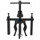 Heavy Duty 3 Jaws Automotive Bearing Puller Pilot Gear Extractor Removing Tool