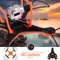 0.3MP HD Camera Drone 2.4G Wifi Phone Remote Control RC Quadcopter Helicopter