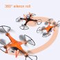 0.3MP HD Camera Drone 2.4G Wifi Phone Remote Control RC Quadcopter Helicopter
