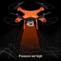 0.3MP HD Camera Drone 2.4G Wifi Phone Remote Control RC Quadcopter Helicopter
