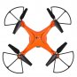 0.3MP HD Camera Drone 2.4G Wifi Phone Remote Control RC Quadcopter Helicopter