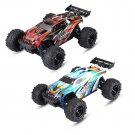 1/18 4WD Electric RC Truck Racing Car 2.4G Remote Control Rock Crawler Toy Gift