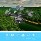0.3MP HD Camera Drone RC Quadcopter 2.4G Wifi FPV Remote Control Helicopter Toy