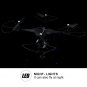 0.3MP HD Camera Drone RC Quadcopter 2.4G Wifi FPV Remote Control Helicopter Toy