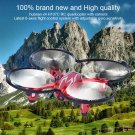 Hubsan X4 H107C Remote Control RC FPV Quadcopter With HD 2MP Camera Drone Toy