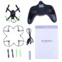 Hubsan X4 H107C Remote Control RC FPV Quadcopter With HD 2MP Camera Drone Toy