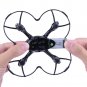 Hubsan X4 H107C Remote Control RC FPV Quadcopter With HD 2MP Camera Drone Toy