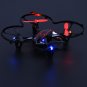 Hubsan X4 H107C Remote Control RC FPV Quadcopter With HD 2MP Camera Drone Toy