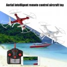2.4GHz WIFI FPV Remote Control RC Quadcopter Headless Mode Drone Toy With Camera