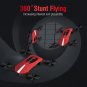 Selfie Foldable RC Quadcopter Wifi FPV Phone Control 2MP HD Camera Pocket Drone