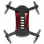 Selfie Foldable RC Quadcopter Wifi FPV Phone Control 2MP HD Camera Pocket Drone