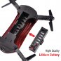 Selfie Foldable RC Quadcopter Wifi FPV Phone Control 2MP HD Camera Pocket Drone
