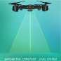 2.4G Wifi FPV 720P Camera Quadcopter Drone RC WIFI Control 6 CH Headless Mode