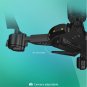 2.4G Wifi FPV 720P Camera Quadcopter Drone RC WIFI Control 6 CH Headless Mode