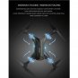 2.4G Wifi FPV 720P Camera Quadcopter Drone RC WIFI Control 6 CH Headless Mode