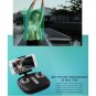 2.4G Wifi FPV 720P Camera Quadcopter Drone RC WIFI Control 6 CH Headless Mode