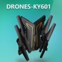 2.4G Wifi FPV 720P Camera Quadcopter Drone RC WIFI Control 6 CH Headless Mode