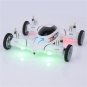 2.4G WIFI FPV Remote Control Land Sky RC Quadcopter USB Charging Camera Drone
