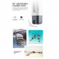 JJRC H51 Fold Altitude Hold Quadcopter 720P Camera WiFi FPV Helico Selfie Drone