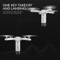 JJRC H51 Fold Altitude Hold Quadcopter 720P Camera WiFi FPV Helico Selfie Drone