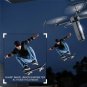 JJRC H51 Fold Altitude Hold Quadcopter 720P Camera WiFi FPV Helico Selfie Drone