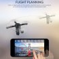 JJRC H51 Fold Altitude Hold Quadcopter 720P Camera WiFi FPV Helico Selfie Drone